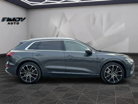 Audi E-Tron 55 95KWH HEAD-UP ��������� KEYLESSGO ������ 360 | Mobile.bg � ����� ������ 6