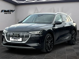 ������ Audi E-Tron