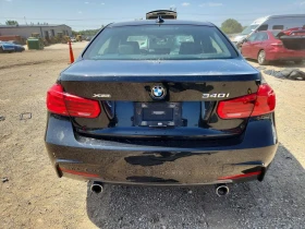 BMW 340 / Harman Kardon / Carfax / ���������� | Mobile.bg � ����� ������ 6