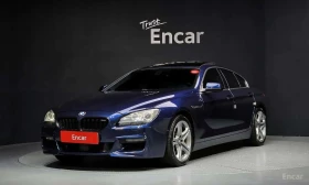 ������ BMW 640