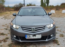 Honda Accord Honda Accord 2.2 i-DTEC Executive | 150 к.с. 