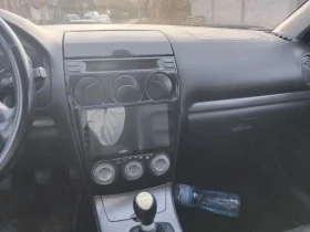 Mazda 6 | Mobile.bg � ����� ������ 4