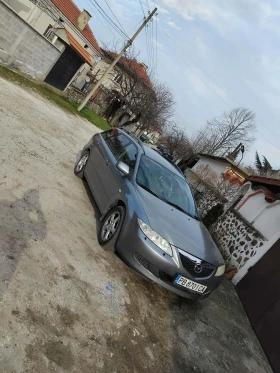 Mazda 6 | Mobile.bg � ����� ������ 2