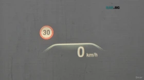 BMW 530 M* ���������* 360 ������* DISTRONIC* HEADUP | Mobile.bg � ����� ������ 16