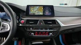 BMW 530 M* ���������* 360 ������* DISTRONIC* HEADUP | Mobile.bg � ����� ������ 11
