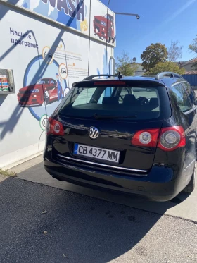 VW Passat BMP - 3400 € - 14696966 7