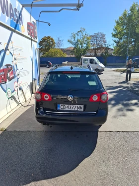 VW Passat BMP - 3400 € - 14696966 2