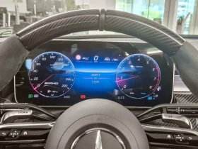 Mercedes-Benz CLE 53 4M/449HP/CABRIO/NIGHT/MATT/BURM/CARBON/360/948z - 89599 € - 98093325 6