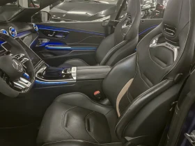 Mercedes-Benz CLE 53 4M/449HP/CABRIO/NIGHT/MATT/BURM/CARBON/360/948z - 89599 € - 98093325 9