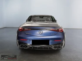 Mercedes-Benz CLE 53 4M/449HP/CABRIO/NIGHT/MATT/BURM/CARBON/360/948z - 89599 € - 98093325 3