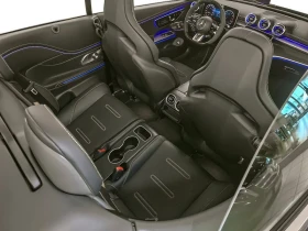 Mercedes-Benz CLE 53 4M/449HP/CABRIO/NIGHT/MATT/BURM/CARBON/360/948z - 89599 € - 98093325 11