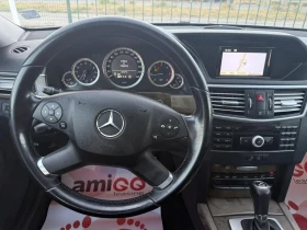 Mercedes-Benz E 220 2.2CDI AVTOMAT BLUE EFFICIENCY - 5799 € - 41745896 12