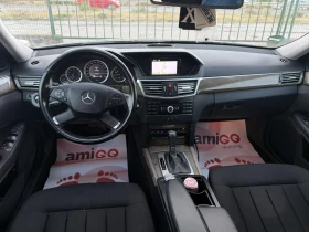 Mercedes-Benz E 220 2.2CDI AVTOMAT BLUE EFFICIENCY - 5799 € - 41745896 10