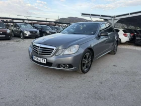 Mercedes-Benz E 220 2.2CDI AVTOMAT BLUE EFFICIENCY