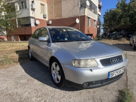 Audi A3 1.9 TDI Automatik