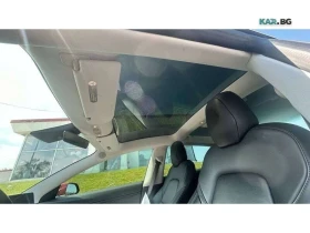 Tesla Model 3 Long Range* PANORAMA* 360* ПОДГРЕВ* КРАЙНА ЦЕНА*  | Auto.bg — изображение 8