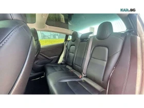 Tesla Model 3 Long Range* PANORAMA* 360* ПОДГРЕВ* КРАЙНА ЦЕНА*  | Auto.bg — изображение 13