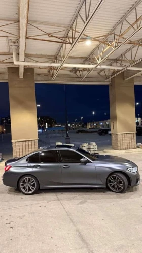 BMW 340 M340i xDrive  CARFAX | Auto.bg — изображение 3