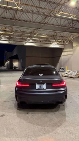 BMW 340 M340i xDrive  CARFAX | Auto.bg — изображение 4