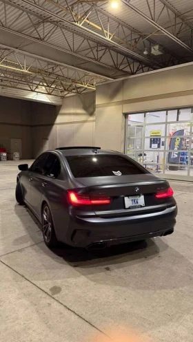BMW 340 M340i xDrive  CARFAX | Auto.bg — изображение 13