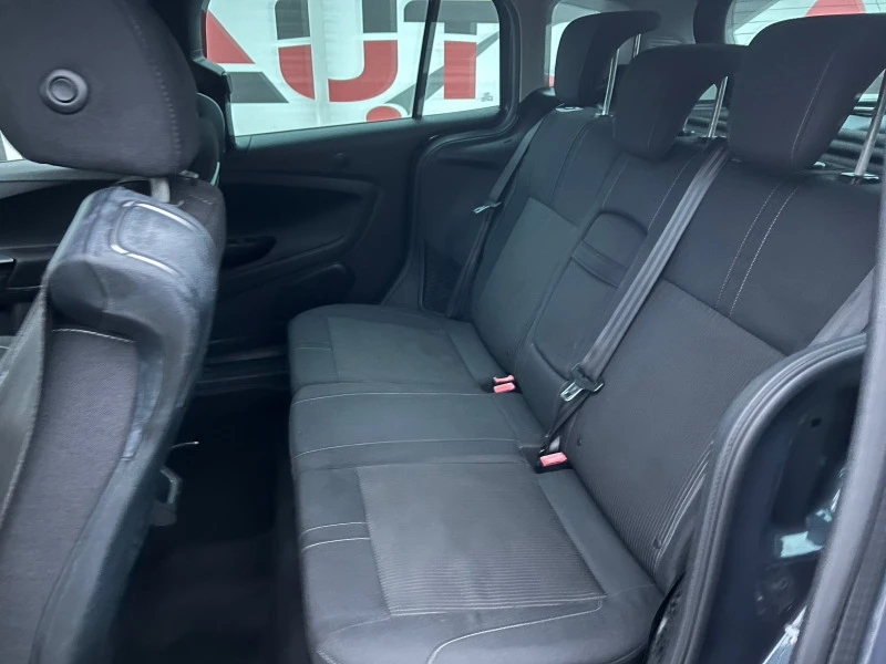 Ford B-Max 1.4i-90кс= ФАБРИЧНА ГАЗ= NAVI= KEYLESS= LED= 174хи, снимка 9 - Автомобили и джипове - 43121304