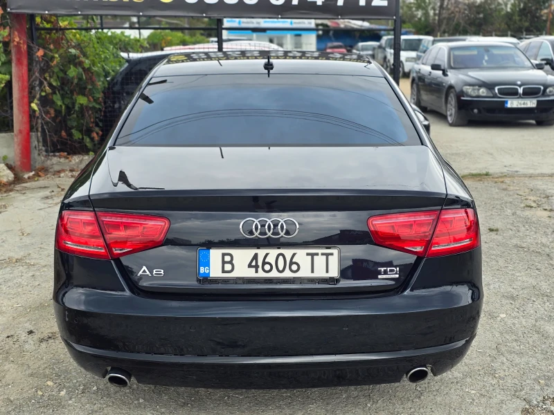 Audi A8 4.2TDI / 4x4 / бартер/ лизинг , снимка 5 - Автомобили и джипове - 47115536