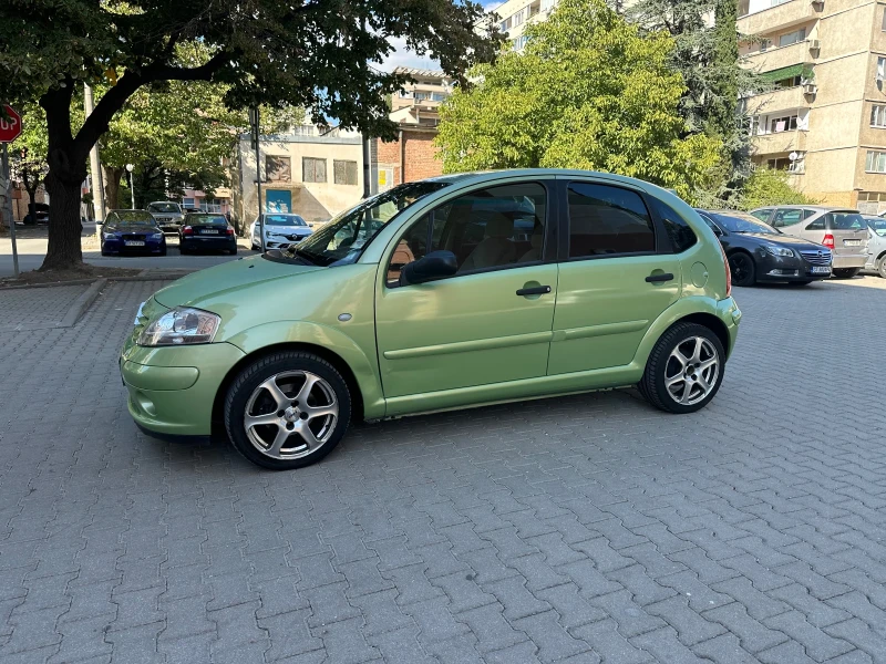 Citroen C3 1.4 hdi, снимка 1 - Автомобили и джипове - 47347410