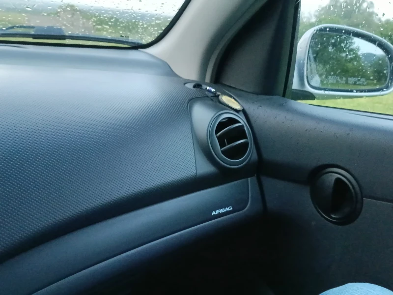 Chevrolet Aveo Aveo, снимка 11 - Автомобили и джипове - 52202990