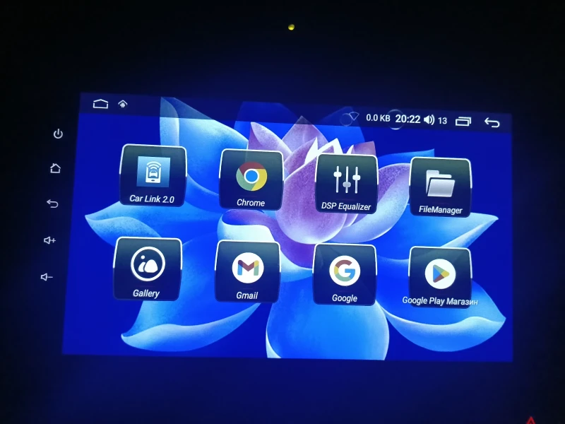 Chevrolet Aveo Aveo, снимка 9 - Автомобили и джипове - 52202990