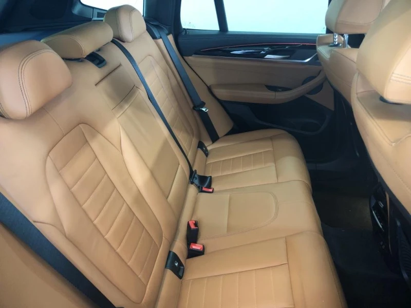 BMW iX3 High Executive, снимка 5 - Автомобили и джипове - 52474622