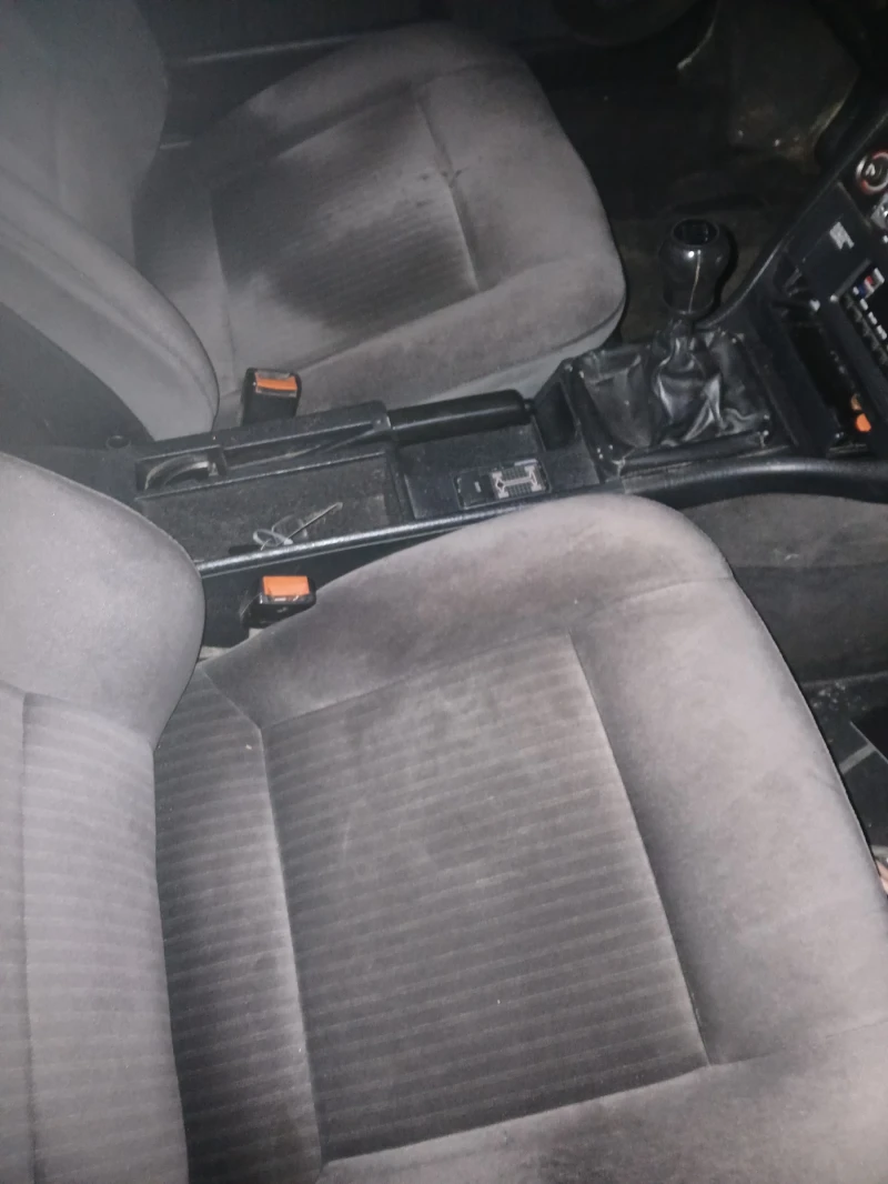 Audi 100 Quattro , снимка 3 - Автомобили и джипове - 52770570