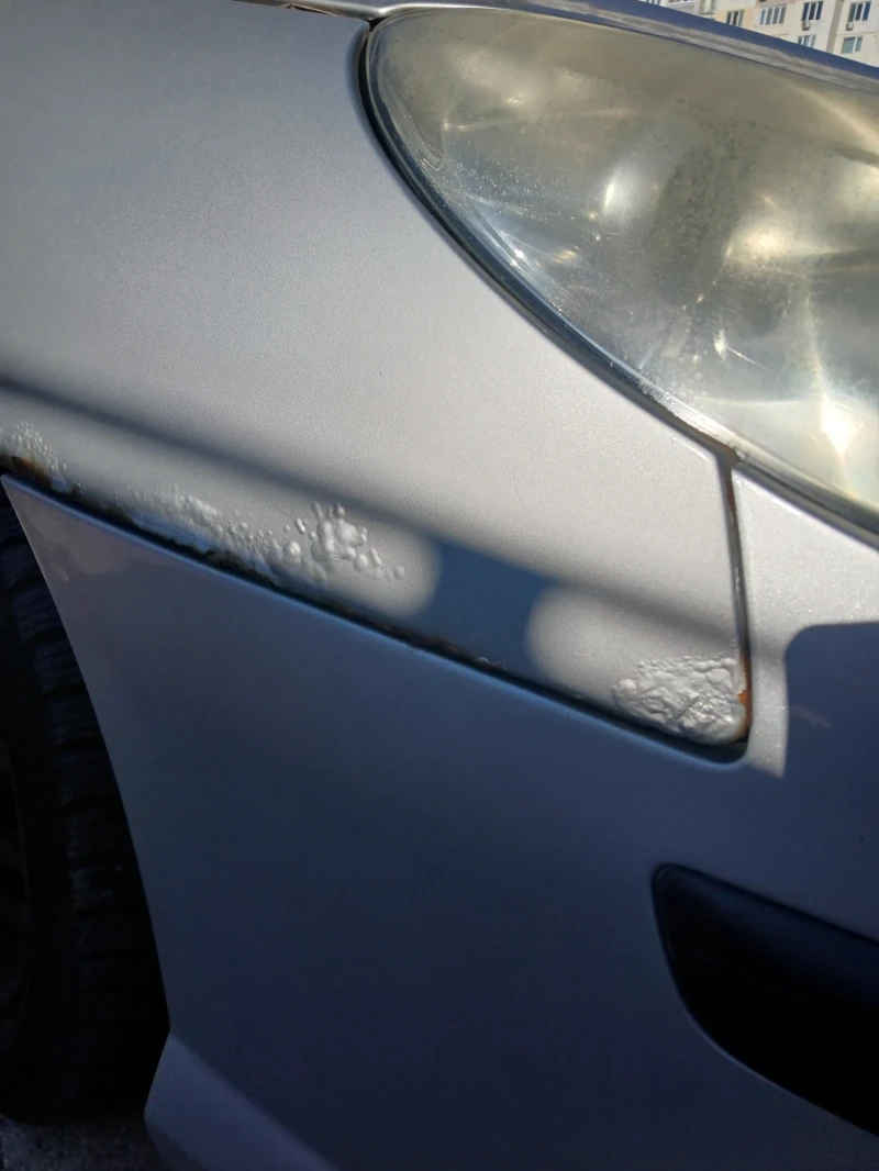 Peugeot 407, снимка 11 - Автомобили и джипове - 52790861