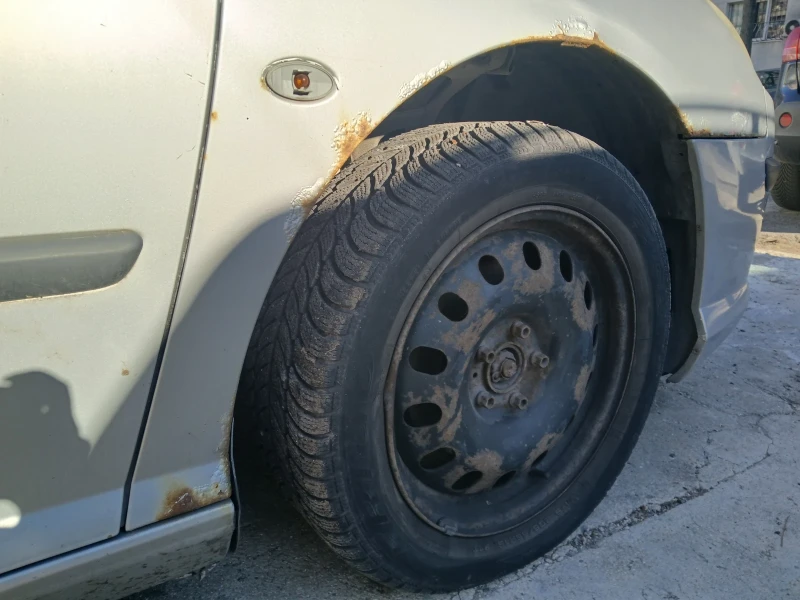 Peugeot 407, снимка 10 - Автомобили и джипове - 52790861