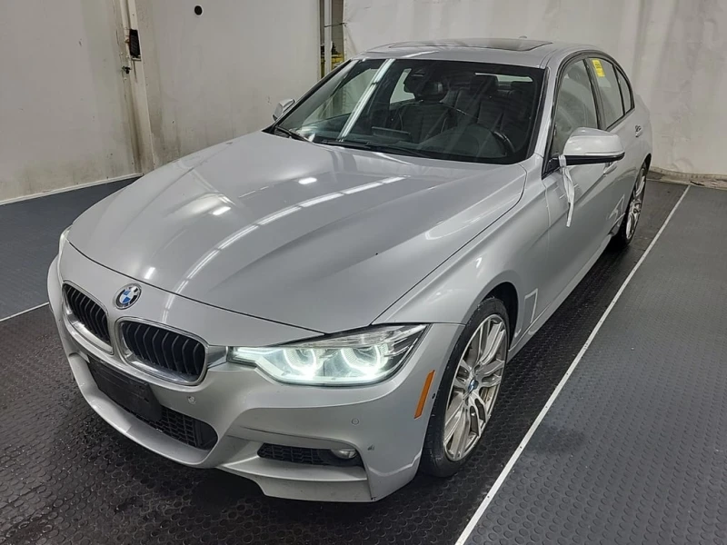 BMW 340 * 340I XDRIVE * CARFAX * 