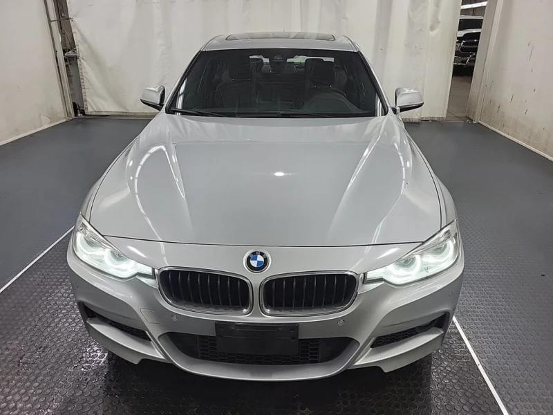 BMW 340 * 340I XDRIVE * CARFAX * , снимка 7 - Автомобили и джипове - 52950924