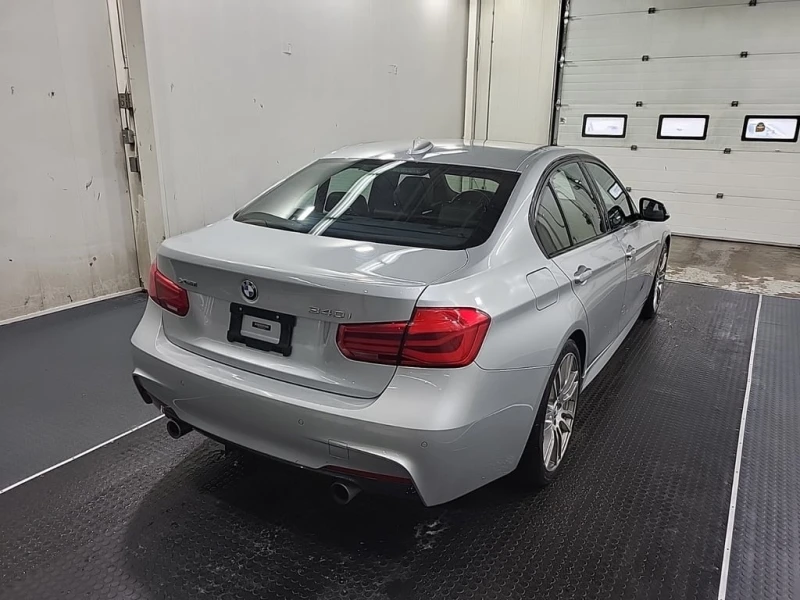 BMW 340 * 340I XDRIVE * CARFAX * , снимка 3 - Автомобили и джипове - 52950924