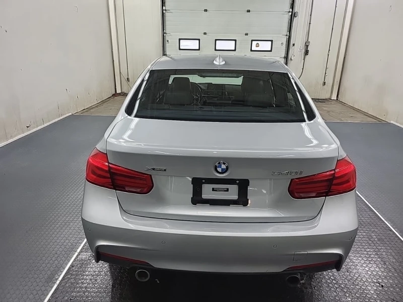 BMW 340 * 340I XDRIVE * CARFAX * , снимка 6 - Автомобили и джипове - 52950924