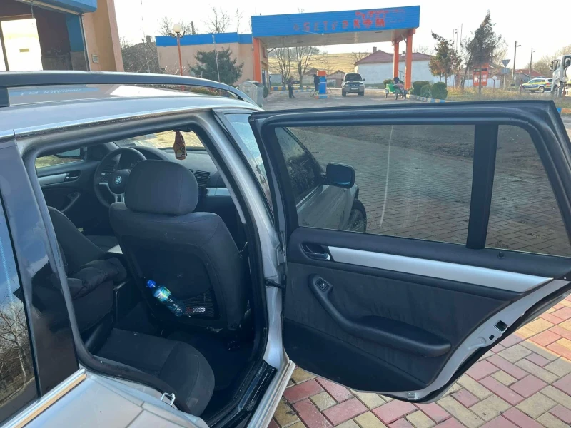 BMW 330 330xd, снимка 8 - Автомобили и джипове - 53028039