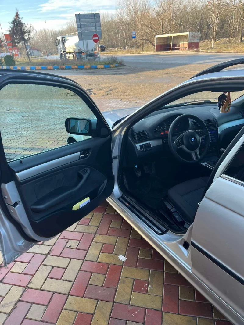 BMW 330 330xd, снимка 7 - Автомобили и джипове - 53028039