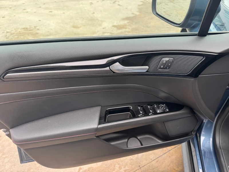 Ford Mondeo TDCI ST-Line EcoBlue ТОП СЪСТОЯНИЕ, снимка 17 - Автомобили и джипове - 53224465