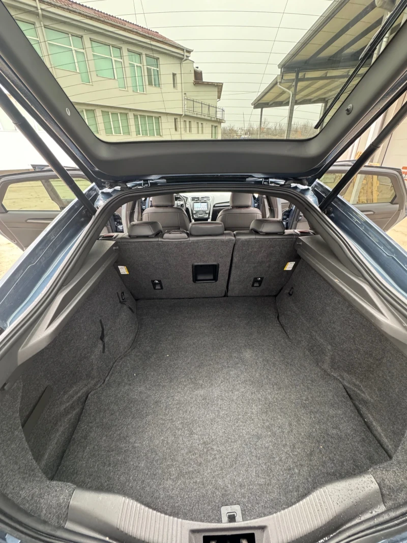 Ford Mondeo TDCI ST-Line EcoBlue ТОП СЪСТОЯНИЕ, снимка 15 - Автомобили и джипове - 53224465