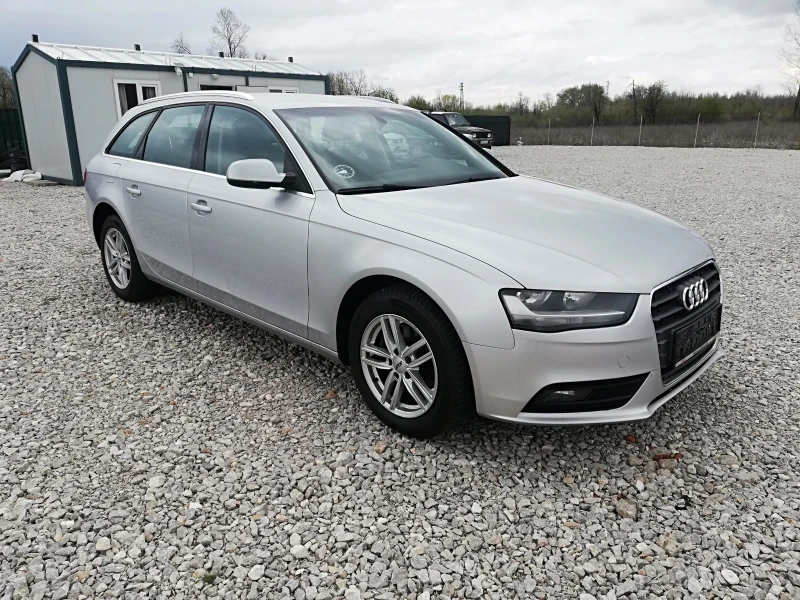 Audi A4 2.0TDI DSG KLI 150 - 16200 лв. - 51414288 | Car24.bg