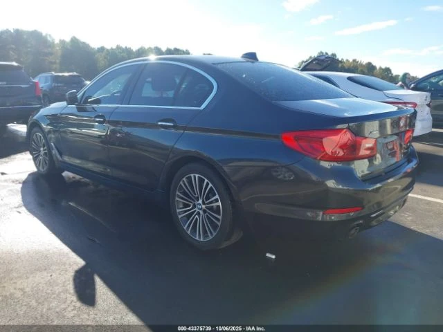 BMW 530 XDRIVE - изображение 4