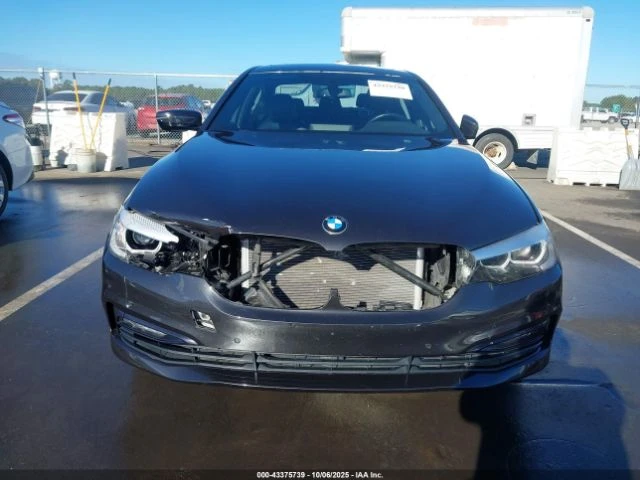 BMW 530 XDRIVE - изображение 2