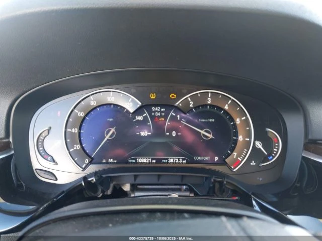 BMW 530 XDRIVE - изображение 10