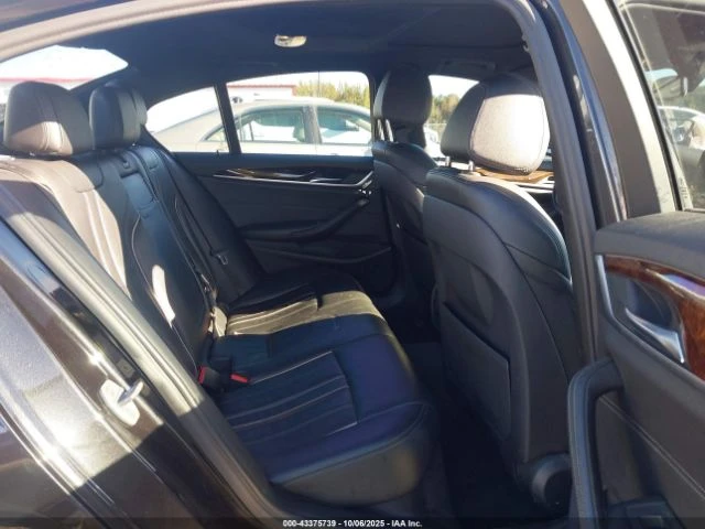 BMW 530 XDRIVE | Mobile.bg   13