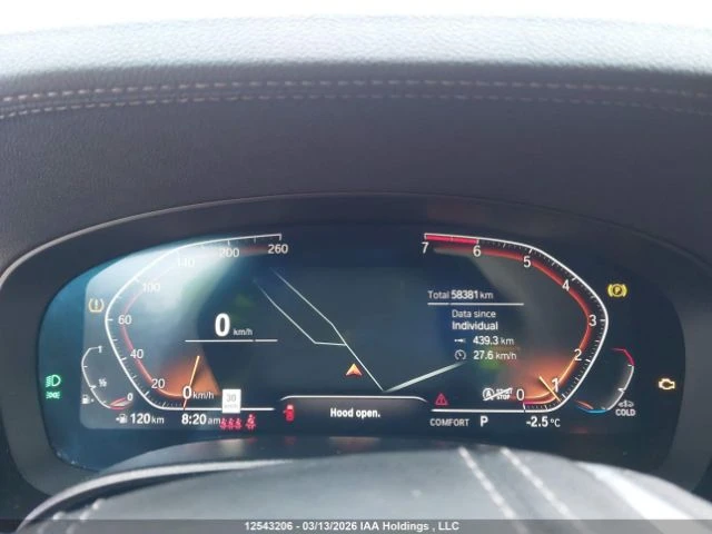 BMW 530 XI, снимка 14 - Автомобили и джипове - 53912567