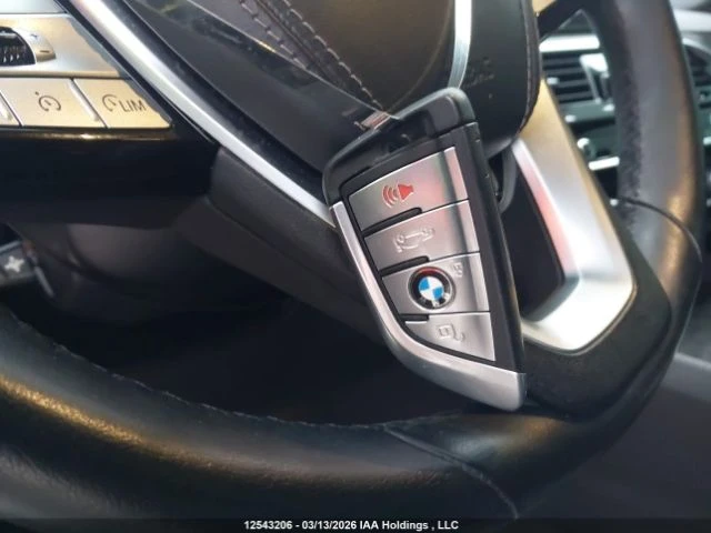 BMW 530 XI, снимка 10 - Автомобили и джипове - 53912567