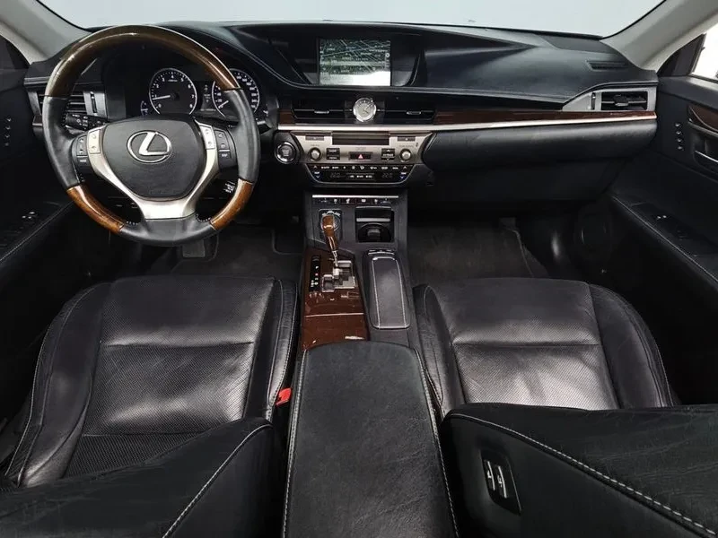 Lexus ES 350 | Mobile.bg � ����������� 7