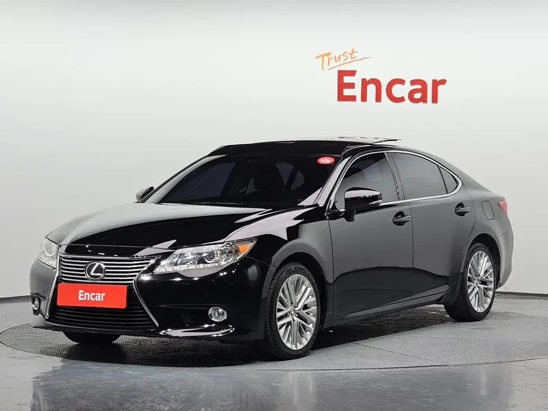 Lexus ES 350 | Mobile.bg � ����������� 1